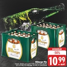 Aktuelles Bitburger Pils Angebot bei E center in Gütersloh ab 10,99 €