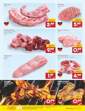 Aktueller Netto Marken-Discount Prospekt mit Hähnchen, "Aktuelle Angebote", Seite 2