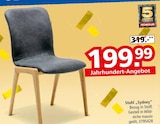 Stuhl Sydney Angebote bei Segmüller Dortmund für 199,99 €