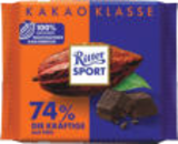 Nuss oder Kakao Klasse Schokolade Angebote von Ritter Sport bei E center Nürnberg für 1,49 €