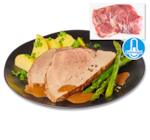 Frischer Schweinebraten für 3,99 € bei Penny im Angebot Frischer Schweinebraten im aktuellen Penny Prospekt