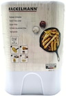 Intermarché Floing - Promo Coupe frites Promo Coupe frites à 3,95 € dans le catalogue Intermarché à Floing