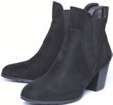 Bottines - Aldi à Noisy-le-Grand Bottines en promo chez Aldi Noisy-le-Grand à 15,99 €