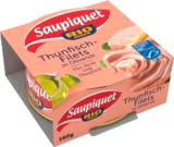 Thunfisch-Filets Angebote von Saupiquet bei Marktkauf Stade für 2,49 €