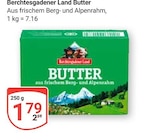 Aktuelle Butter Angebote bei GLOBUS in Saarbrücken Aktuelles Butter Angebot bei GLOBUS in Saarbrücken ab 1,79 €