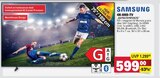 Aktuelles 4K-UHD-TV GU75U7079FUXZG Angebot bei E center in Reutlingen ab 599,00 €