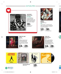 Offre Mars dans le catalogue E.Leclerc du moment à la page 8