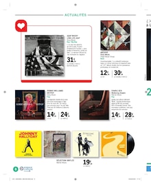 Promotion Mars dans le prospectus E.Leclerc, valable du 10/03/2026 au 28/03/2026 Promo Mars dans le catalogue E.Leclerc du moment à la page 8