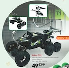 Kokan 052 à 49,99 € dans le catalogue La Grande Récré