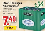Angebot im Trinkgut Waltrop Prospekt Trinkgut Waltrop Prospekt mit im Angebot für 7,49 €