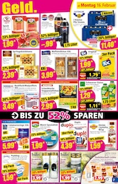 Bier Angebot im aktuellen Norma Prospekt auf Seite 9