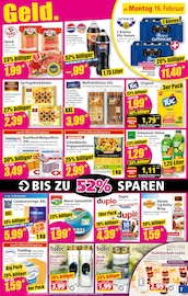 Aktueller Norma Prospekt mit Pepsi, "Mehr fürs Geld", Seite 9