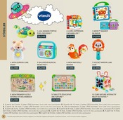 Miroir Angebote im Prospekt "LE VOYAGE ÉTOILÉ : LES JOUETS DE NOËL" von Monoprix auf Seite 8