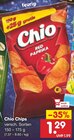 Chips Angebote von Chio bei Netto Marken-Discount Böblingen für 1,29 €