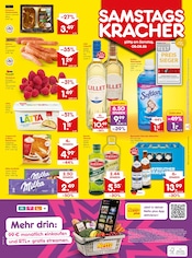 Krombacher im Netto Marken-Discount Prospekt in Schwabach Aktueller Netto Marken-Discount Prospekt mit Krombacher, "Aktuelle Angebote", Seite 42