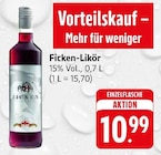 Angebot im EDEKA Oberstenfeld Prospekt EDEKA Oberstenfeld Prospekt mit im Angebot für 10,99 €