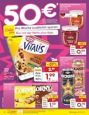 Energydrink im Netto Marken-Discount Prospekt in Hilden Aktueller Netto Marken-Discount Prospekt mit Energydrink, "Aktuelle Angebote", Seite 14