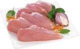 Hähnchenbrustfilet bei Marktkauf im Drense Prospekt für 1,11 €