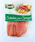 Spargel-Schinken Angebote von Tannenhof bei Netto Marken-Discount Siegen für 1,79 €