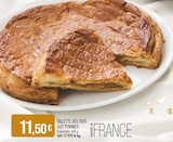 Promo Galette des Rois aux Pommes à 11,50 € dans le catalogue Supermarchés Match à Beauvais