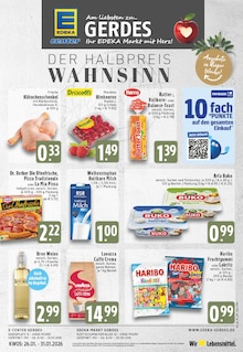 Lavazza im E center Prospekt "Aktuelle Angebote" mit 32 Seiten (Moers)