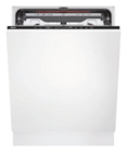 Einbau-Geschirrspüler vollintegriert 60 cm GS76TEXVI Angebote von AEG bei expert Duisburg für 569,00 €