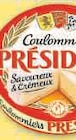 COULOMMIERS PASTEURISE à Super U dans Le Mesnil-Aubry COULOMMIERS PASTEURISE à Super U dans Le Mesnil-Aubry