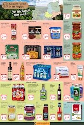 Spirituosen im GLOBUS Prospekt in Hoyerswerda Aktueller GLOBUS Prospekt mit Spirituosen, "Aktuelle Angebote", Seite 5