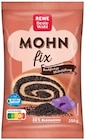 Mohn fix von REWE Beste Wahl im aktuellen REWE Prospekt