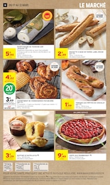 Nutella en promo dans le catalogue Intermarché Hyper à la page 18