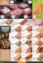 Aktueller GLOBUS Prospekt mit Rindfleisch, "Aktuelle Angebote", Seite 8