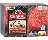 L'extra moelleux - CHARAL dans le catalogue Supermarchés Match