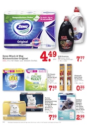 Aktueller E center Prospekt mit Katzenfutter, "Aktuelle Angebote", Seite 34