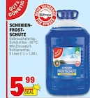 SCHEIBENFROSTSCHUTZ Angebote von GUT & GÜNSTIG bei Marktkauf Kirchheim für 5,99 €