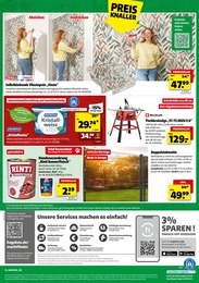 Hagebaumarkt Rinti im Prospekt Hagebaumarkt Rinti im Prospekt