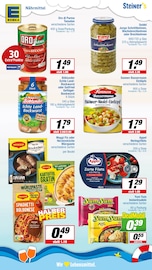 Aktueller EDEKA Prospekt mit Maggi, "Aktuelle Angebote", Seite 22