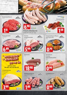 Aktueller EDEKA Prospekt "Top Angebote" für Wentorf (Hamburg) Aktueller EDEKA Prospekt für Wentorf (Hamburg) mit Seiten