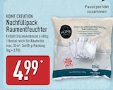Nachfüllpack Raumentfeuchter Angebote von HOME CREATION bei ALDI Nord Hameln für 4,99 €