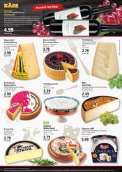 Käse im EDEKA Prospekt in Pinneberg Aktueller EDEKA Prospekt mit Käse, "Top Angebote", Seite 7