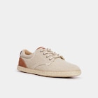Derbies toile à lacets Creeks sable homme dans le catalogue La Halle