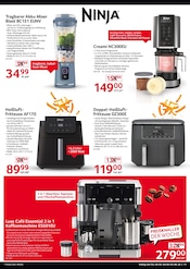 Kaffeemaschine im Selgros Prospekt in Dinslaken Aktueller Selgros Prospekt mit Kaffeemaschine, "HIER KAUFEN PROFIS & GENIESSER", Seite 11