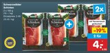 Schwarzwälder Schinken Angebote bei Netto Marken-Discount Nordhorn für 4,00 €