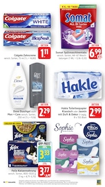 Geschirrspüler im EDEKA Prospekt in Offenbach Aktueller EDEKA Prospekt mit Geschirrspüler, "Aktuelle Angebote", Seite 37