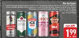 Spiced Gold & Cola Angebote von Captain Morgan bei E center Lünen für 1,99 €