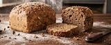 Kürbiskernbrot von BACK STUBE im aktuellen Netto Marken-Discount Prospekt