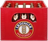 Aktuelle Erdinger Angebote bei Kaufland in Lübeck Aktuelles Weißbier Angebot bei Kaufland in Lübeck ab 13,99 €