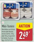 Mini Tomini von Cucina für 2,49 € bei ALDI Nord im Angebot Mini Tomini von Cucina im aktuellen ALDI Nord Prospekt