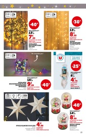 Rideau Angebote im Prospekt "Super U" von Super U auf Seite 13