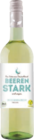 Bio-Weißwein im tegut Prospekt Bio-Weißwein von Beerenstark im aktuellen tegut Prospekt für 3,99 €