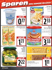 Kekse im EDEKA Prospekt in Gießen Aktueller EDEKA Prospekt mit Kekse, "Aktuelle Angebote", Seite 18